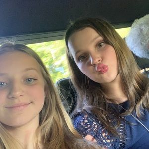 Meet your Posher, Rebecca